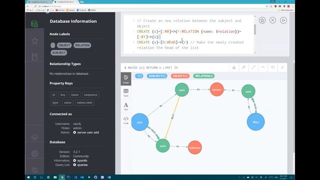 Neo4j Online Meetup #15: Natural Language Understanding with Python and Neo4j