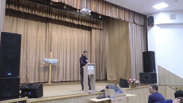 Константин Попов - Как победить духовные атаки