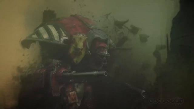 Топ 5 самых бюджетных армий Warhammer 40000 по мнению Hammer of Fun (8 редакция)