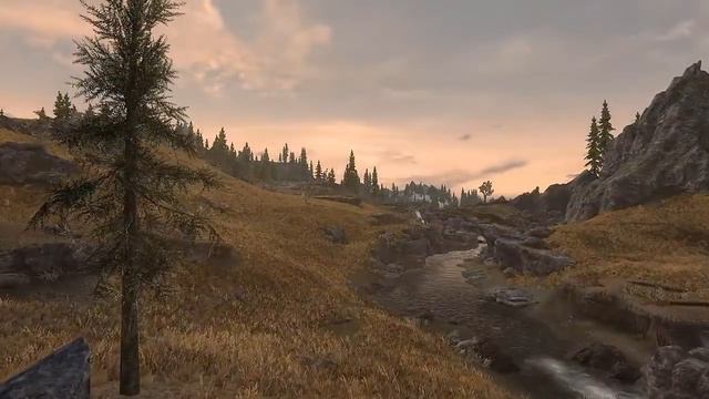 LOS 9 MEJORES MODS CLIMÁTICOS PARA XBOX ONE/SERIES X/S | SKYRIM