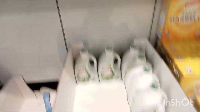 Цены на продукты в Испании.Супермаркет Lidl.Бусом по Европе.