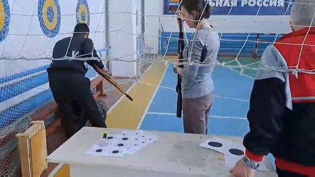 Не кипятись, мы победим!