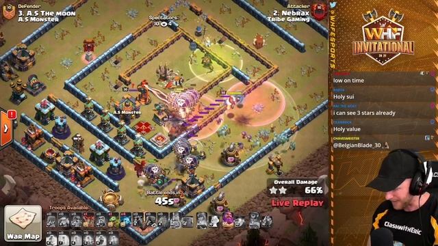 Do BALLOONS and DRAGONS need NEW LEVELS?! LAST war before UPDATE?! Clash of Clans