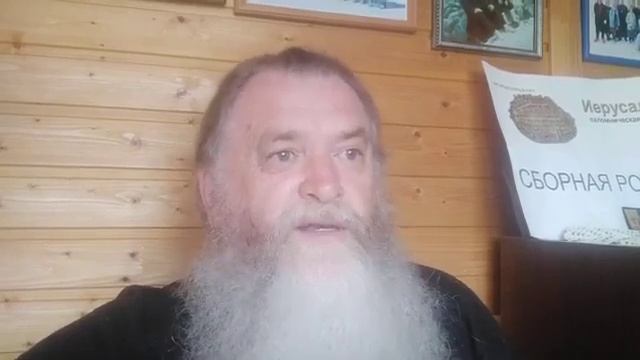 Кашу то перекрестить надо. Рассказы сельского батюшки