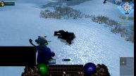 WoW Hardcore, solo Mage: A new beginning