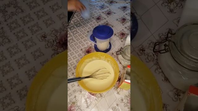 Блины
