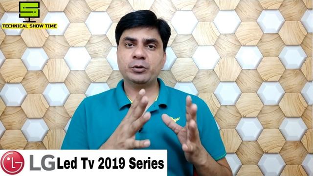 LG 2019 Led Tv Series, 8K,4K,Rollable Tvs,Wallpaper Tvs,Everything you need to know