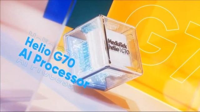Realme C3 Unlockphone 3 Гб оперативной памяти Оперативная память 64 Гб Встроенная память
