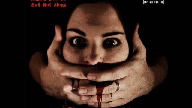 Evil Not Alone - Улетай