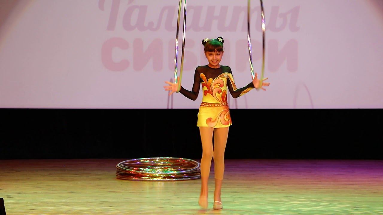 Ирина Вахнина - "Это мой Мир"