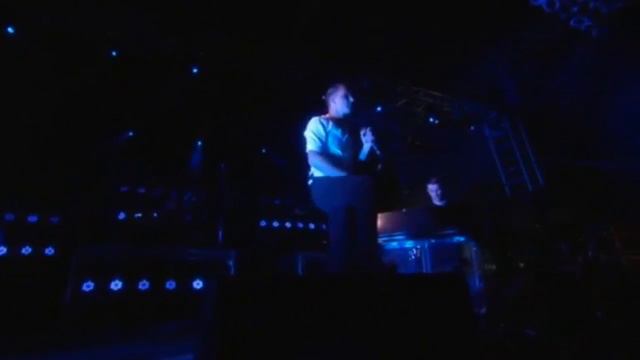HURTS - Stay T in the Park 2013