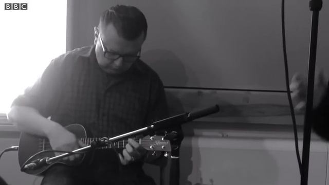 Imelda May covers Blondie's Dreaming.mp4