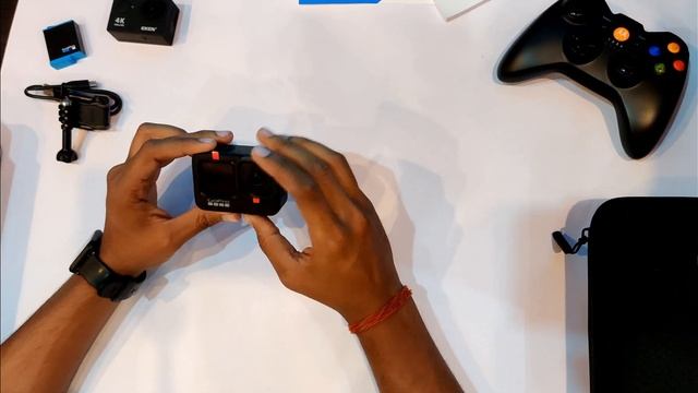 Go Pro Hero 9 Quick Unboxing | Best Action Camera in the World | SHALABH WELOG