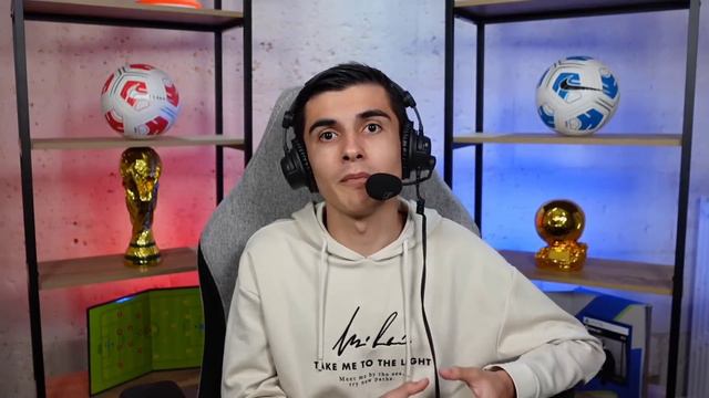 LES MEILLEURS DRIBBLES SUR FIFA 23 ! (TUTO ET EXPLICATIONS)