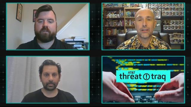 RCE in Apache Guacamole | AT&T ThreatTraq