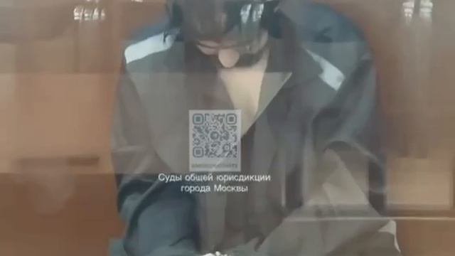 В Москве проходят заседания о продлении ареста восьми фигурантов дела о теракте в «Крокусе»
