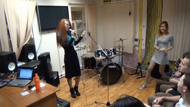 Диана Ихсанова