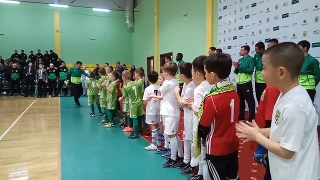 Презентация Тобола