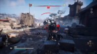 Threaded Pass Wealth, Key & Book of Knowledge : Assassin's Creed Valhalla
