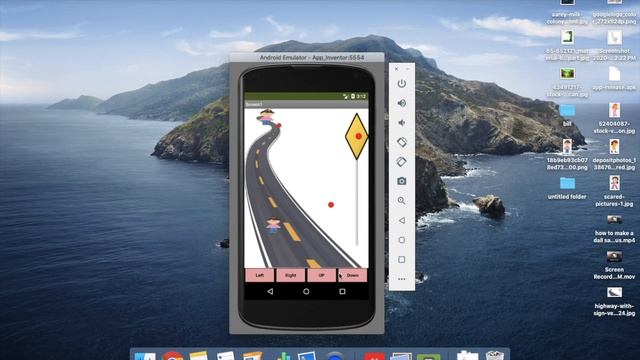 How To Make A Saving Girl Game App In MIT App Inventor 2 [ Download Game Code ]