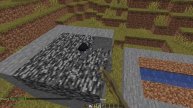 Auto-regenerate blocks in Minecraft with Mine X Farm Regen Plugin