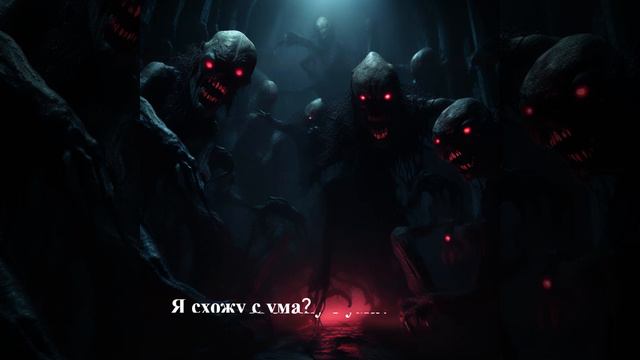 Премьера сингла Друуны (Тварь) группы Черта (24.04.2024)