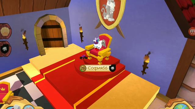 Просто супер😤! Я не могу общаться два дня😭! || Animal Jam ||