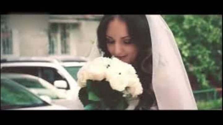 Backstage wedding Kirill & Yuliya (видеограф Артем Кухарев) 2015