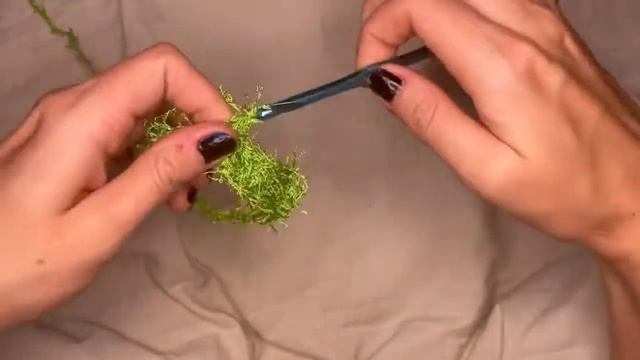 Part 1: L-XL How To Crochet Grinch Gloves With Petrabaye