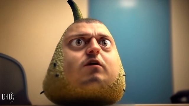Папич Не надо дядя