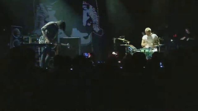 Death from Above 1979 - Turn it Out - St. Louis