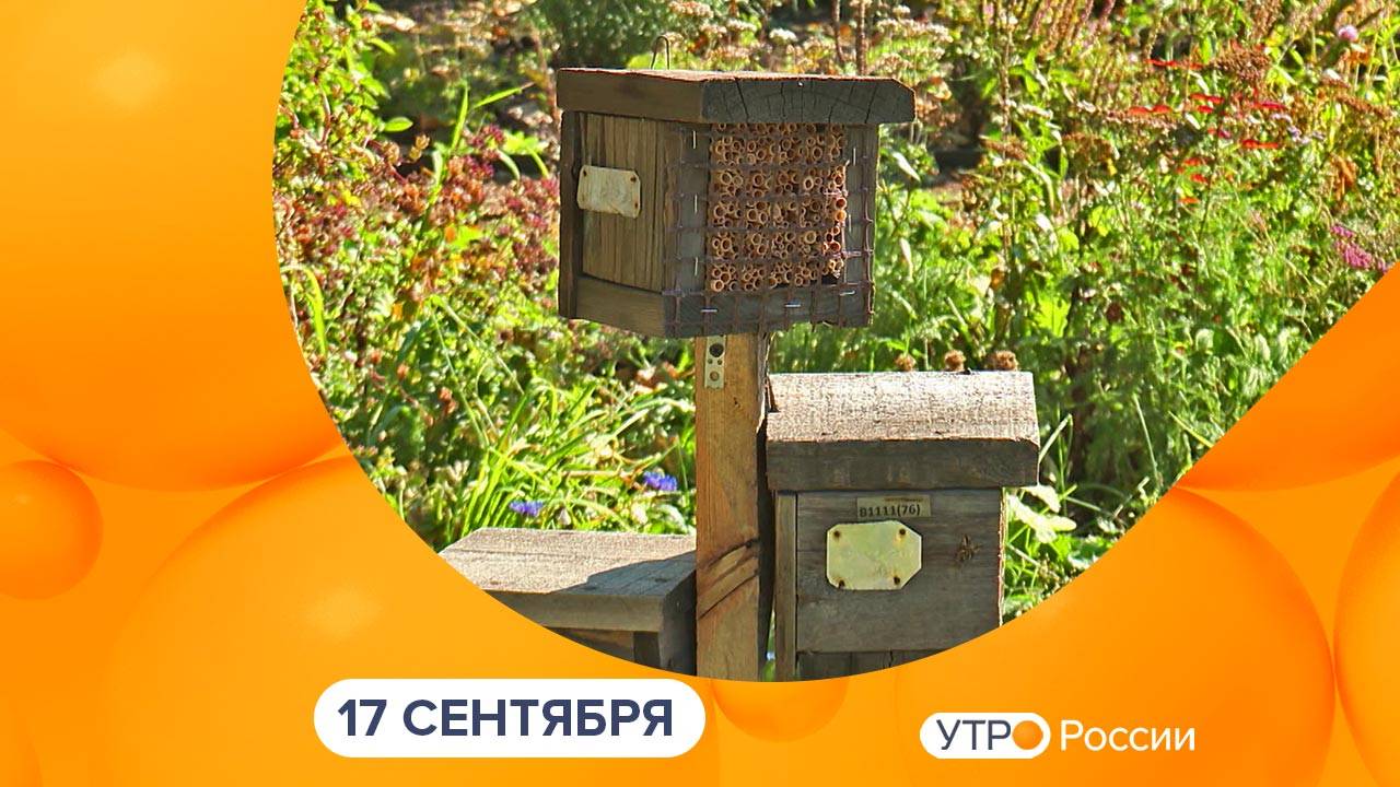 Утро России. Калуга (17.09.2024)