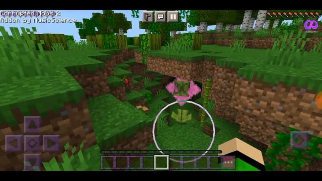 С возвращением, старый друг || Рандомные Похождения || Minecraft Bedrock Edition 1.18 || #8
