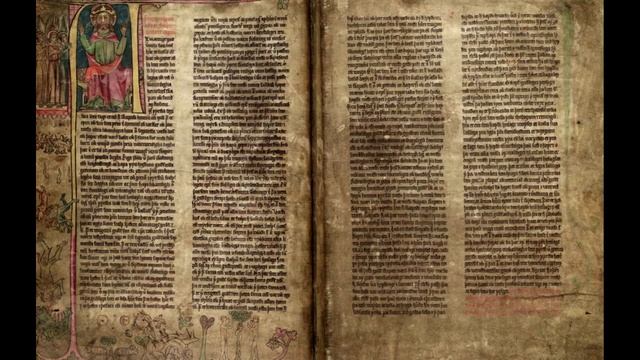 Исландский алфавит и история развития письменности в Исландии