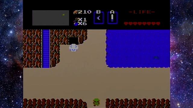 The Legend of Zelda  Da Super Gamer RE:Loaded
