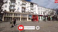 Дерибасовская - Секретные места / Одесса 2021 / Прогулка на YouTube канале Взрослый разговор