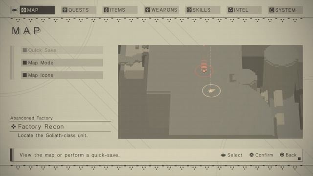 29 Minutes of Nier: Automata PS4 Pro Gameplay (Spoiler-Free) - An early look at Nier: Automata
