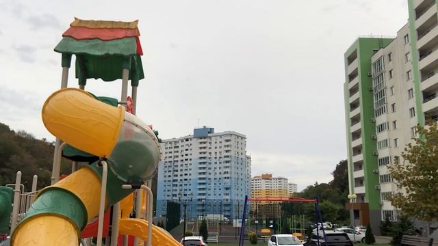 Где выгодней покупать квартиру в Сочи, в стройке или в готовом комплексе?