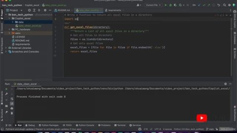 GitHub Copilot 躺平 自动编程?一看就会,用了就无法离开的工具!