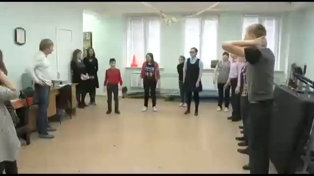 "Наши дети". Сосновоборск