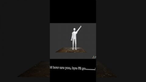 на канале муздруг новый персонаж