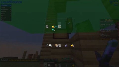 ПРОВЕРКА СЕРВЕРА НА АНТИЧИТ! 1 ЧАСТЬ