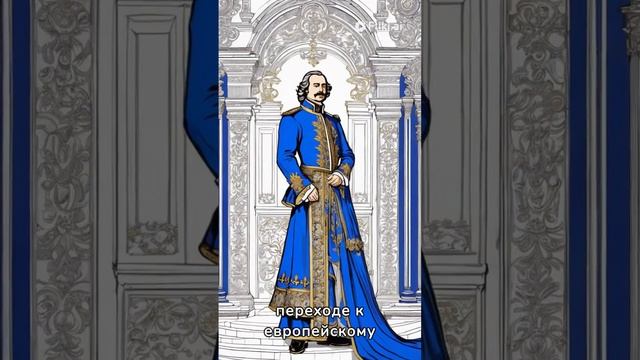 Как Россия становилась великой: три указа Петра I