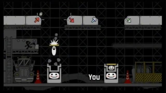 Rhythm Heaven Fever Review Wii