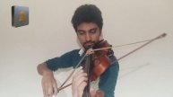 Polyphonic playing on Violin | Extraordinary Bow Technique