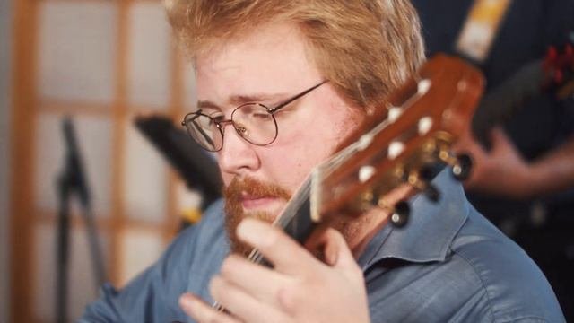 Stare Miasto - Boris Gaquere (Iguazú Quintet)