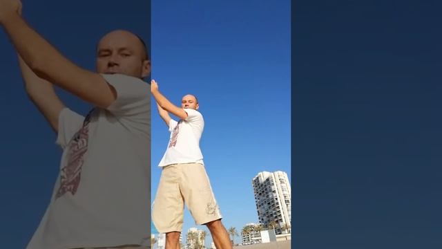 Спиральная гимнастика