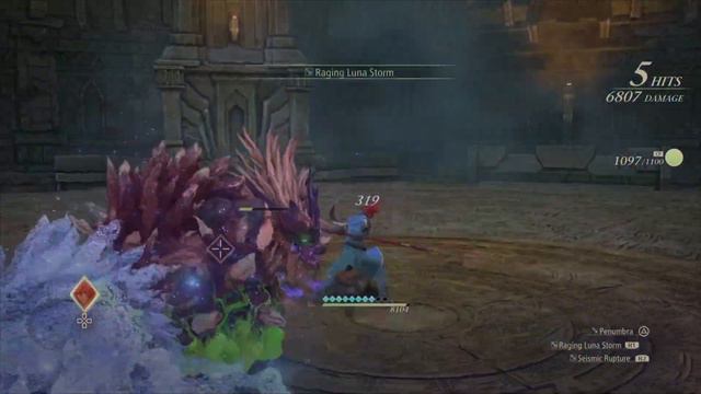 Tales of Arise character guide and battle tips