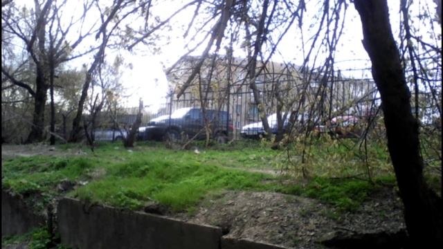 ЗАМЕНА ЗАДНЕЙ ФАРЫ