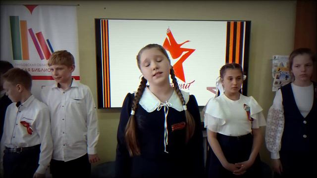 Георгий Рублёв — Памятник: Это было в мае на рассвете.